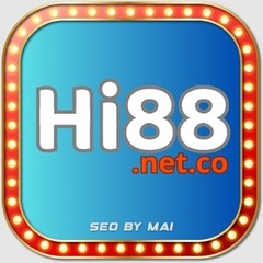 HI88 net co's profile picture