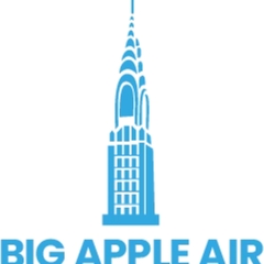 Big Apple Air's profile picture