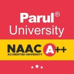 parul university's profile picture