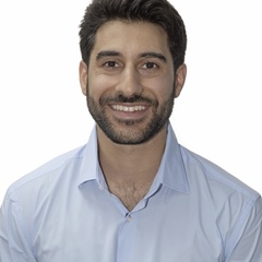 Ali Alsayegh's profile picture