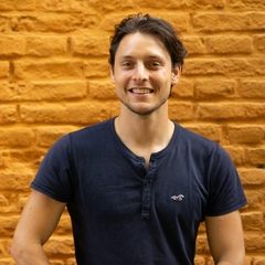 Andrea Giunto's profile picture