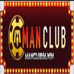 MAN CLUB's profile picture