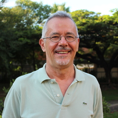 Geraldo De Mori's profile picture