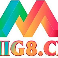 MIG 8's profile picture