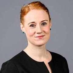 Marte  Solheim's profile picture