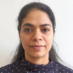 Shani Jose's profile picture