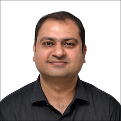 Junaid Baig Mirza's profile picture