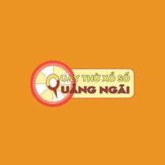 Quay Thử Xổ Số Quảng Ngãi's profile picture