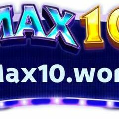 Max10 work's profile picture