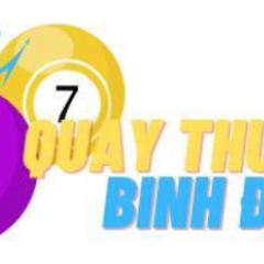 Quay Thử Xổ Số Bình Định's profile picture