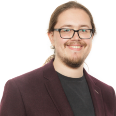 Ismael Kherroubi Garcia's profile picture