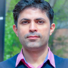 Rashid Mirzavand's profile picture