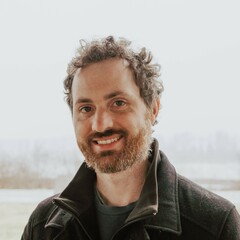 James Rutherford's profile picture