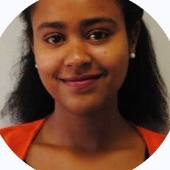 Hermela Wondwossen Lakew's profile picture