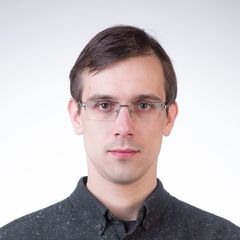 Andrey Alekseenko's profile picture