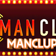 manclub business's profile picture