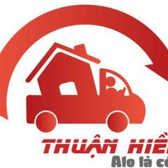 Chuyển Nhà  Thuận Hiền's profile picture