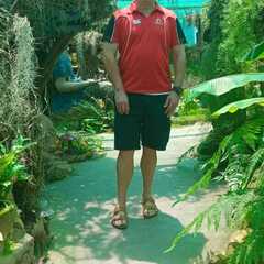 Jean Pierre Scherman's profile picture