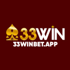 33WINBET APP's profile picture