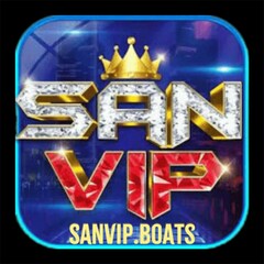Sanvip Boats's profile picture
