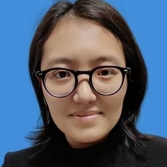 Zi Yang's profile picture