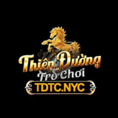 Thiên Đường Trò Chơi's profile picture