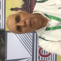 BENALI-CHERIF Nourredine's profile picture