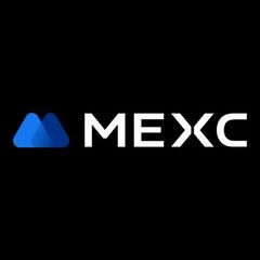 MEXC ad's profile picture