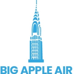 Big Apple Air HVAC Services in Brooklyn's profile picture