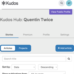 Alex Test's profile picture