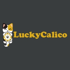 LuckyCalico  Official's profile picture