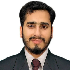 Syed Luqman Ali's profile picture