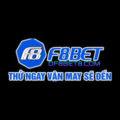 F8Bet - Nhà Cái Cá Cược Uy Tín  Và An Toàn Hàng Đầu's profile picture