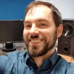 Eric Smialek's profile picture