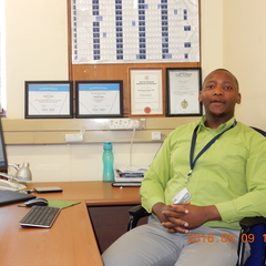 Lebohang Bell's profile picture