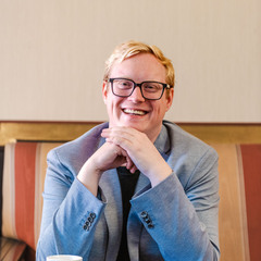 Niklas Reinken's profile picture