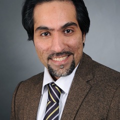 Iman Sabri Alirezaei's profile picture