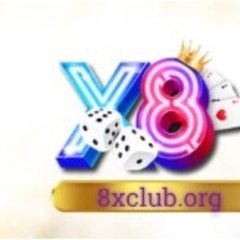 8xclub org's profile picture