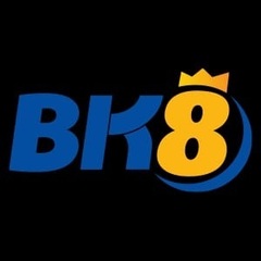 BK 8's profile picture