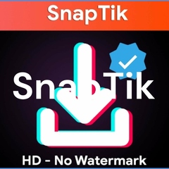 SnapTik app biz's profile picture