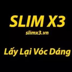 SLIM X3  vn's profile picture