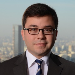 Oguz Kaan Pehlivan's profile picture