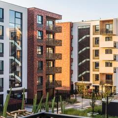 Prestige Pallava Gardens's profile picture