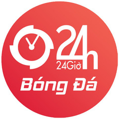 Bóng đá 24h's profile picture