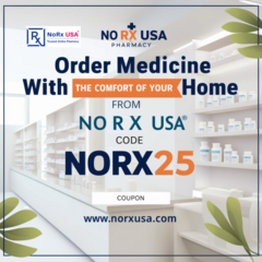 Carisoprodol Tab 350mg Top Muscle Pain Relief Option's profile picture