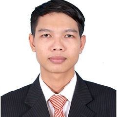 Borin Keo's profile picture