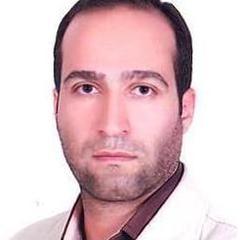 Yaser Sarikhani's profile picture