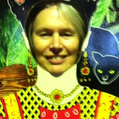 Katie Wilson's profile picture