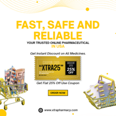 Clonazepam For Sale  Home delivery at your convenience's profile picture