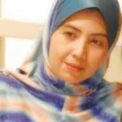  Juliana Jalaludin's profile picture